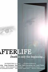 AfterLife постер