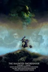 The Haunted Swordsman постер