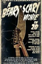 A Beary Scary Movie постер