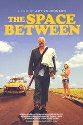 The Space Between 2017 постер