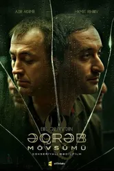 Äqräb Mövsümü постер
