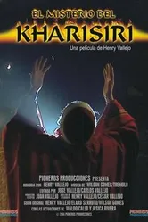 Тайна Хэрисири 2004 постер