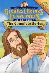 Greatest Heroes and Legends of the Bible постер