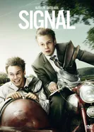 Signál постер