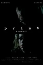 Print 2012 постер