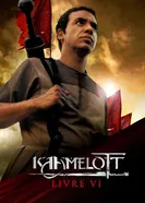 Kaamelott постер