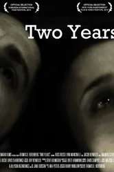 Two Years 2010 постер