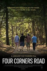 Four Corners Road постер