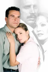 Сеньора Карденас 2003 постер