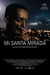 Мой святой взгляд 2012 постер