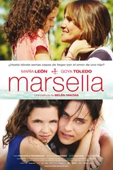 Marsella постер
