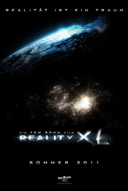 Постер Reality XL