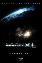 Reality XL постер