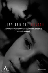 Ruby and the Dragon постер