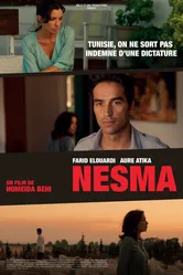 Nesma постер