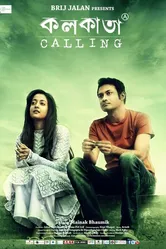 Kolkata Calling постер