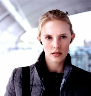 Постер Crush 2001