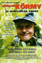Vääpeli Körmy ja marsalkan sauva постер