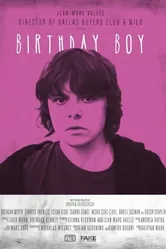 Birthday Boy 2015 постер