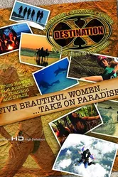 Destination X TV: Hawaii постер