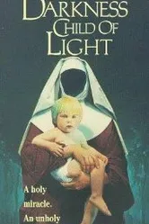 Дитя тьмы, дитя света 1991 постер
