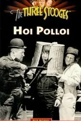 Хой Поллуй 1935 постер