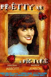Pretty as a Picture постер