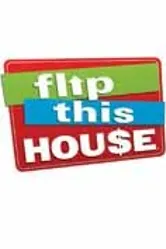Flip This House постер