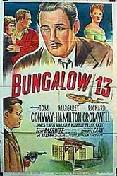 Bungalow 13 постер