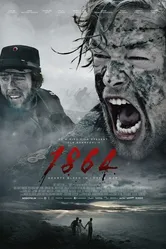 1864 2014 постер