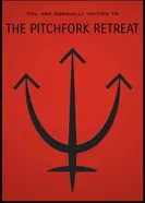 The Pitchfork Retreat постер