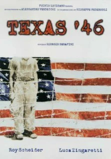 Постер Texas 46