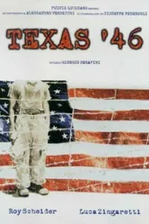 Texas 46 постер