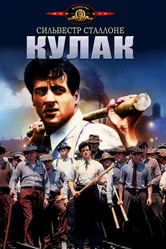 Кулак 1978 постер