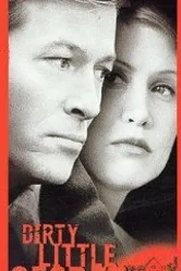 Грязный маленький секрет 1998 постер