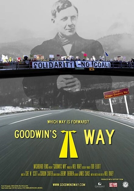 Постер Goodwin's Way