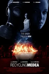Recycling Medea: Not an Opera Ballet Film постер