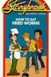 How to Eat Fried Worms постер