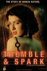Tremble & Spark постер