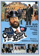 Чарльстон 1977 постер