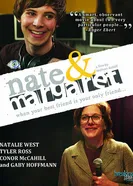 Нэйт и Маргарет 2012 постер