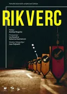 Rikverc постер