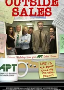 Outside Sales постер