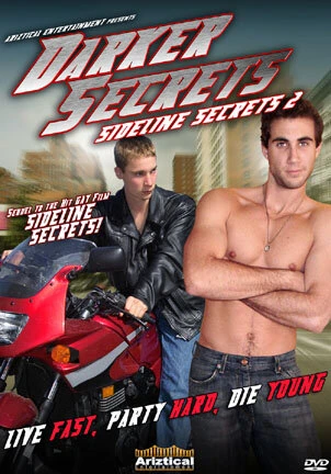 Постер Темные секреты 2008