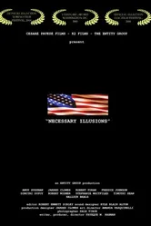 Necessary Illusions постер