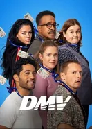 DMV 2025 постер