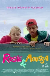 Rosie & Moussa постер