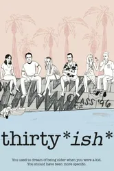 Thirtyish постер