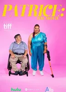 Патрис. Фильм постер