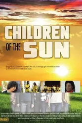 Children of the Sun 2017 постер